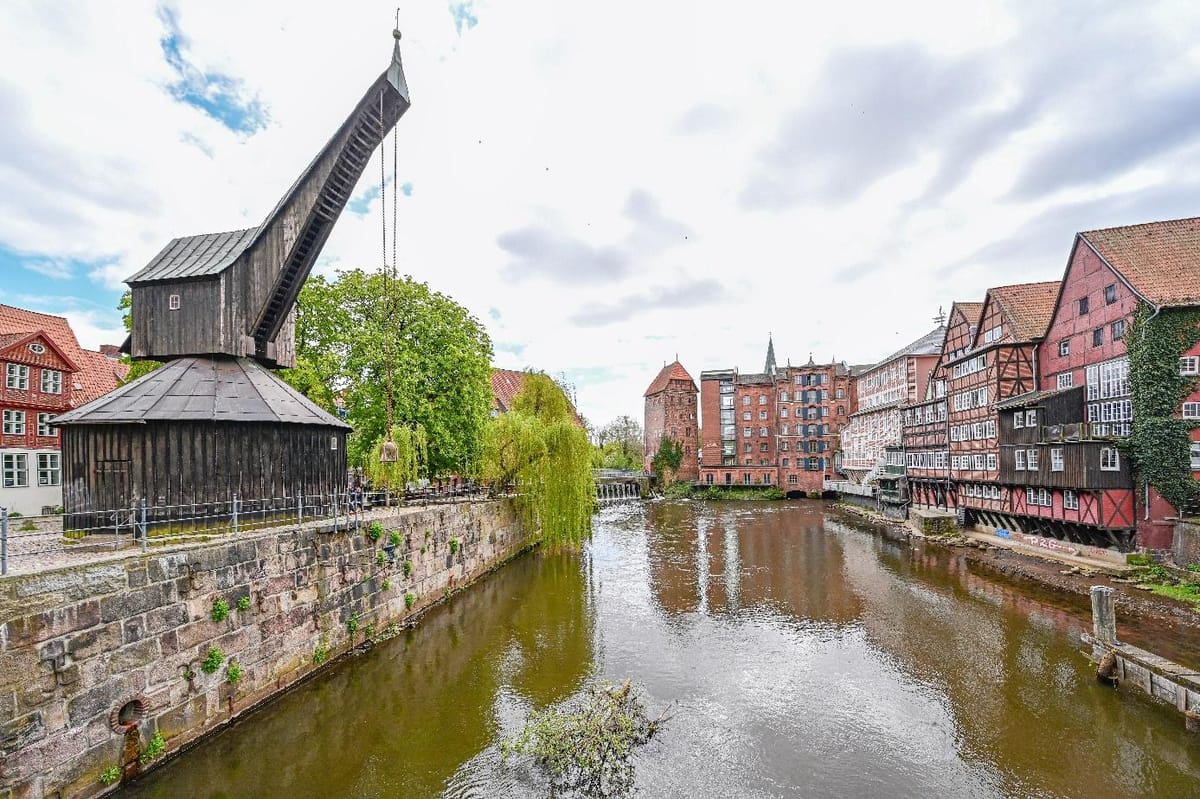 Erfahrungsbericht aus Lüneburg: Unser Weg durch den Klimathon